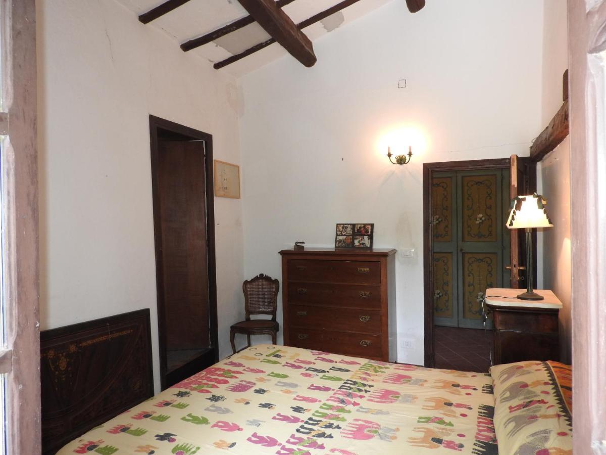 Villa Tana Pacenzia Cefalù Exterior foto